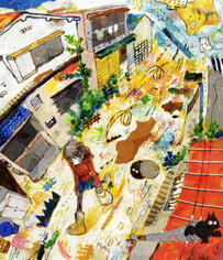 ♪ ♬ \(´ ▽ `)/ ♬ ♪